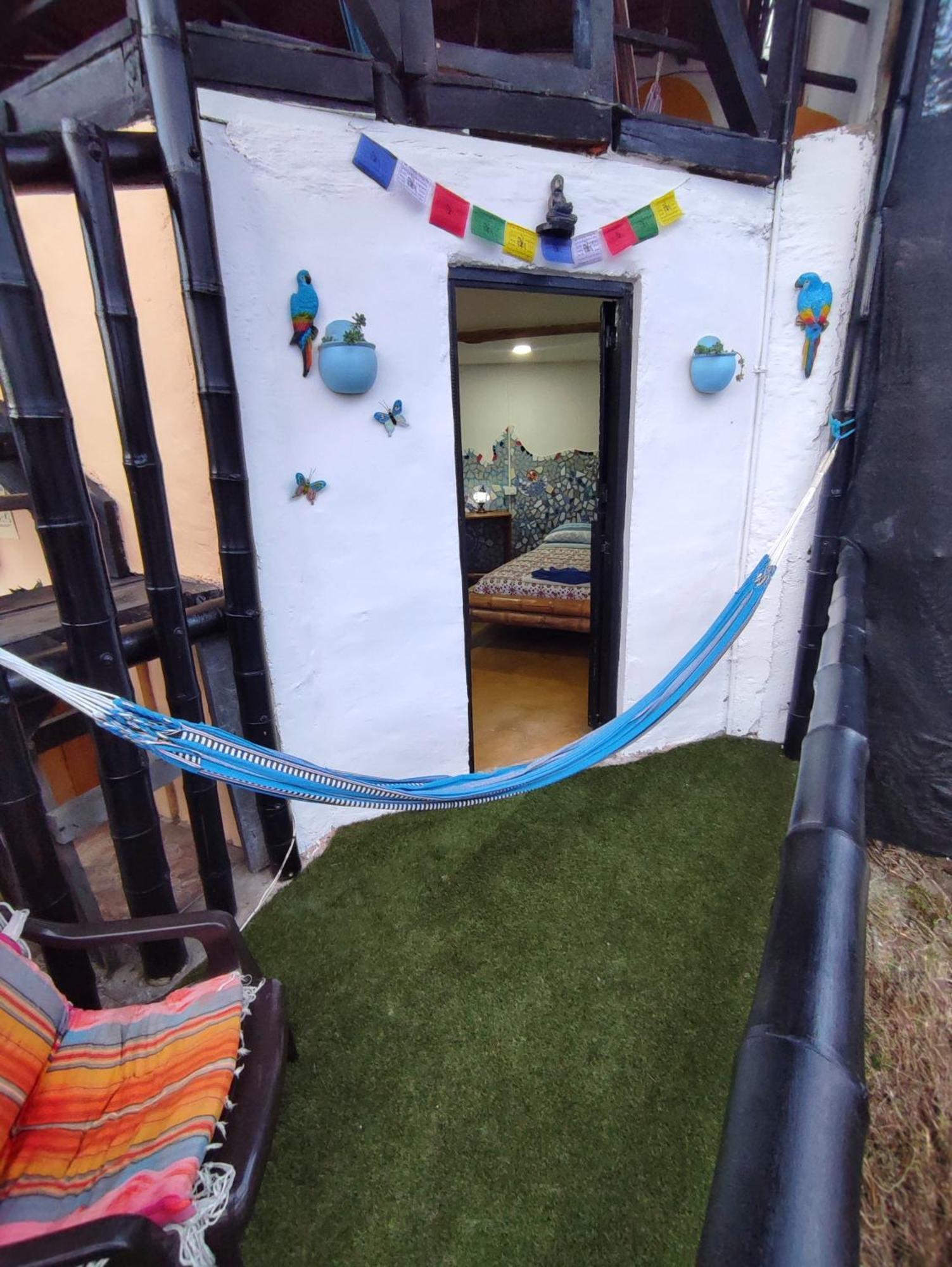 Hostal Bambu San Agustin  Bilik gambar